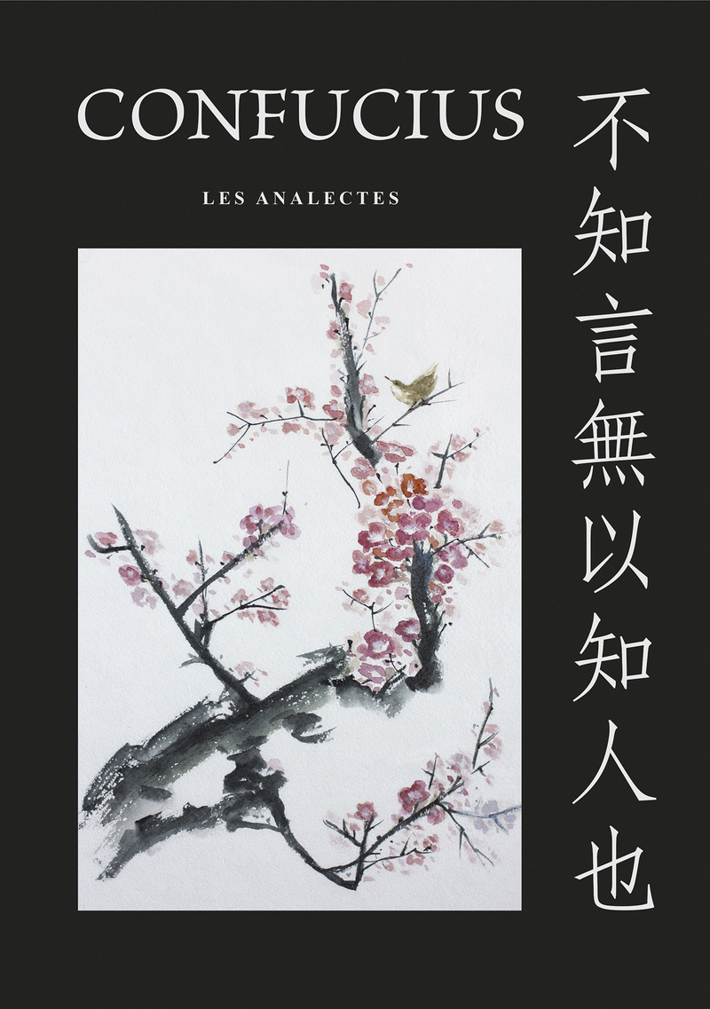 Confucius - Les Analectes - 2ème édition
