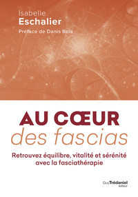 Au coeur des fascias