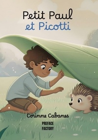 Petit Paul et Picotti 