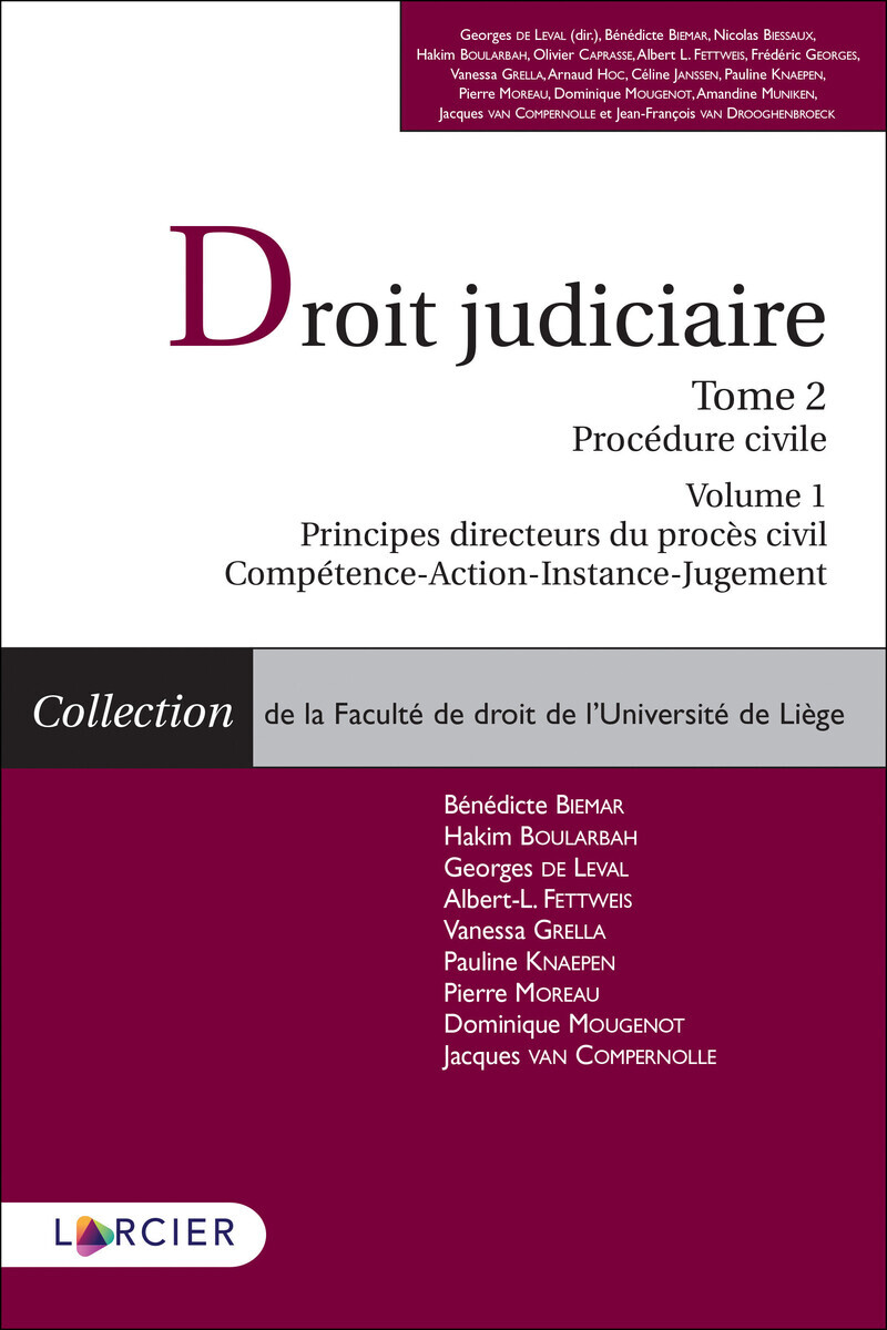 Code essentiel - Droit international des droits humains