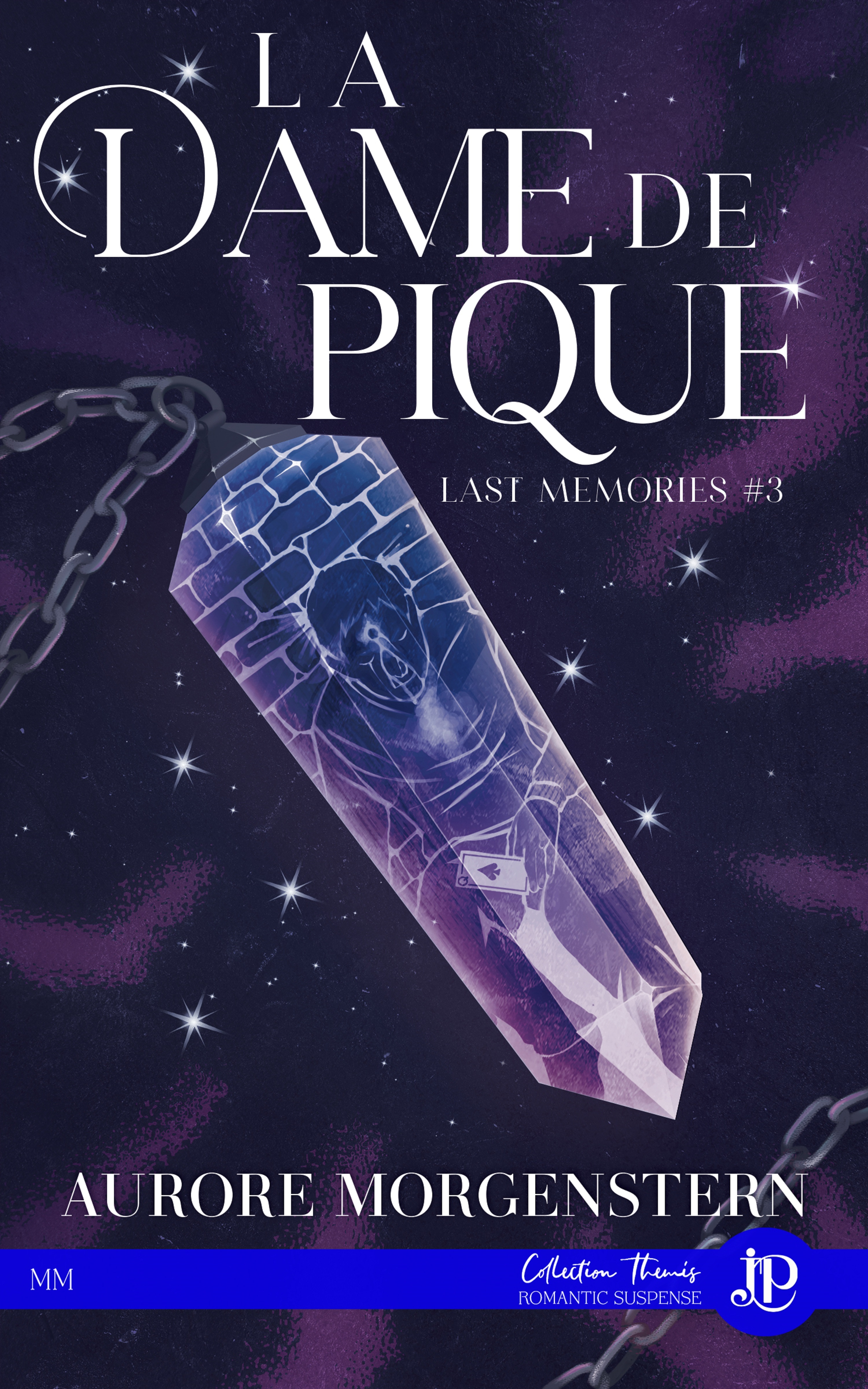 La dame de pique