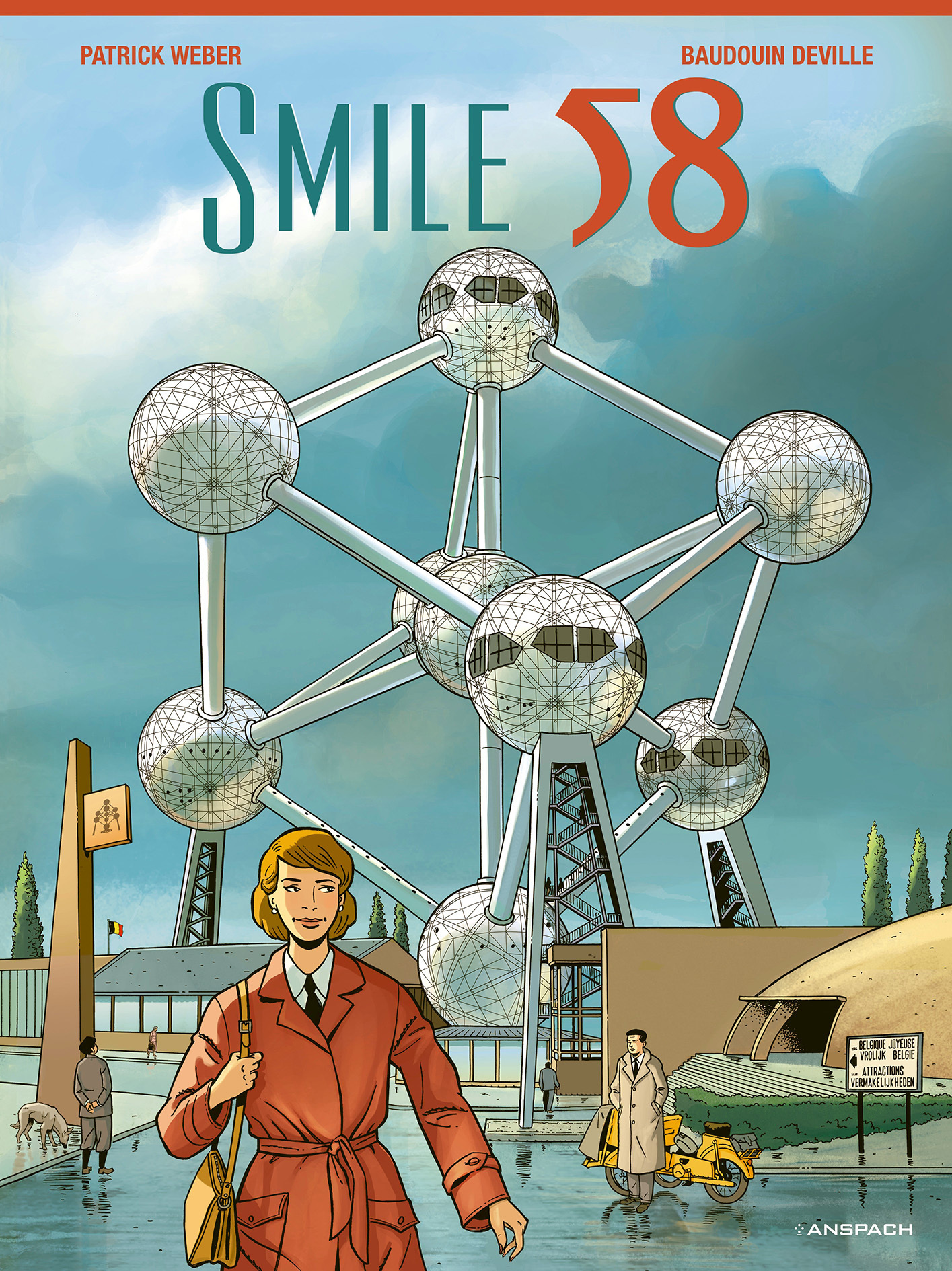 SMILE 58