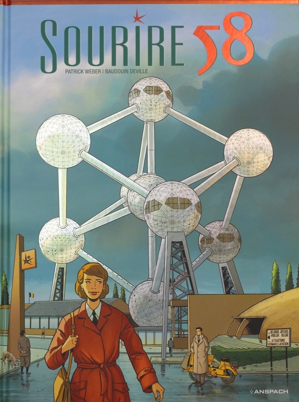 Sourire 58 Métal