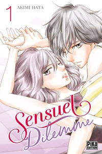 Sensuel dilemme T01