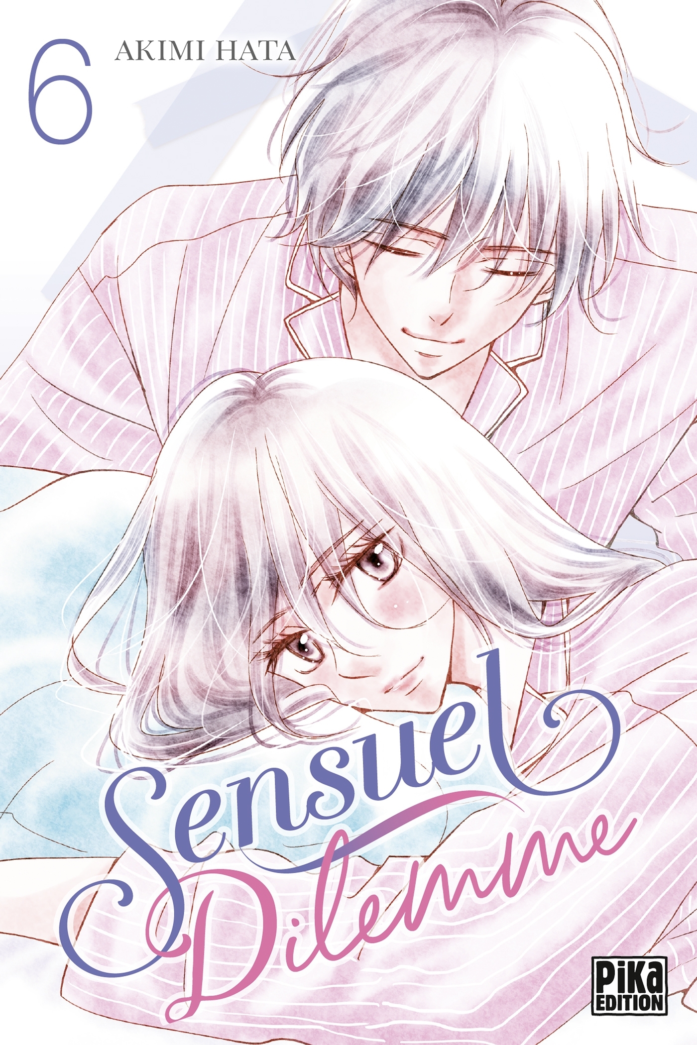 Sensuel dilemme T06
