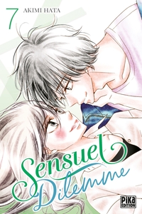 Sensuel dilemme T07