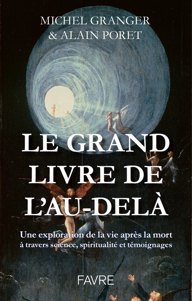 Dans mes yeux