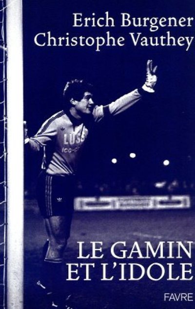 Le gamin et l'idole