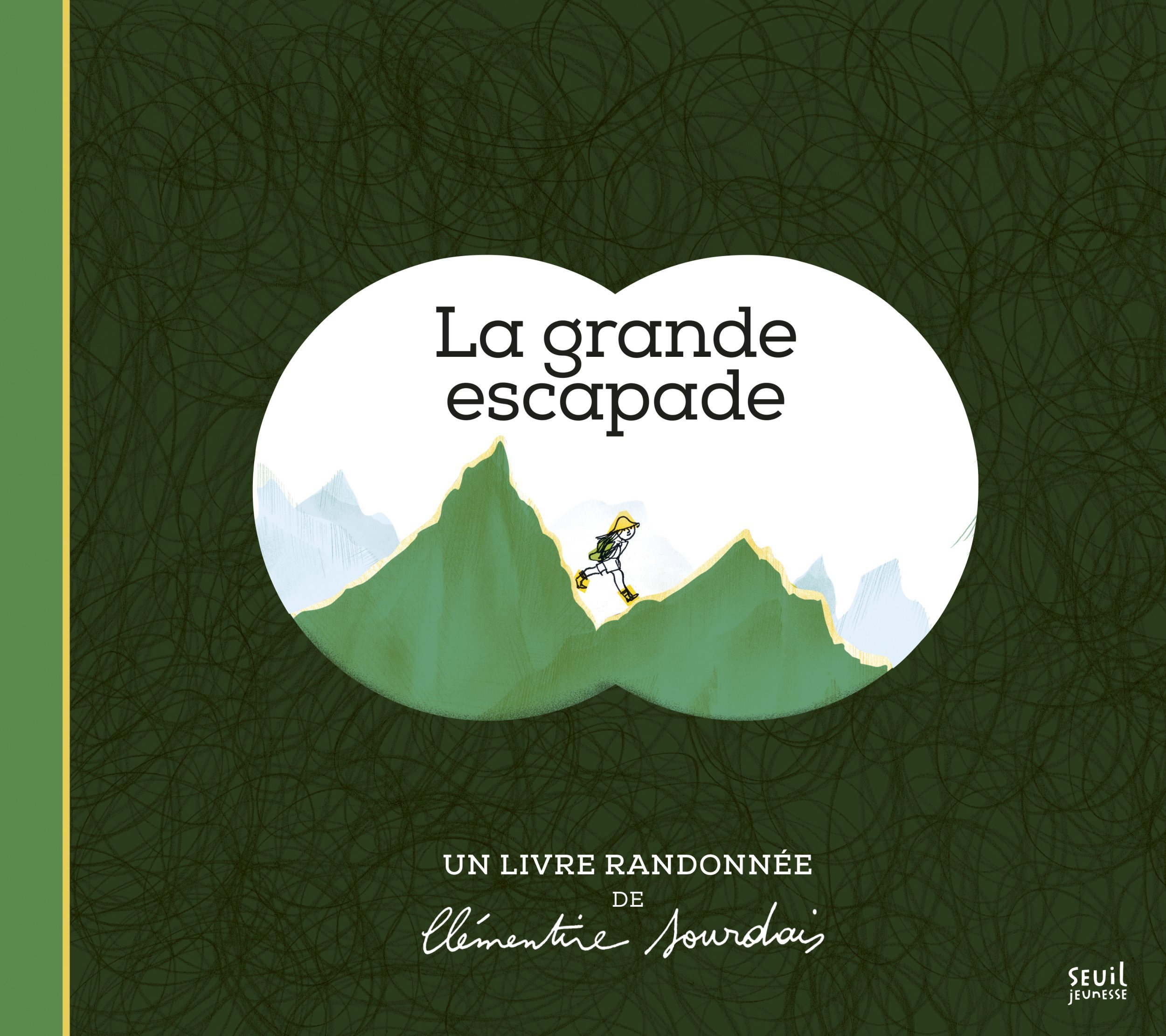 La Grande escapade