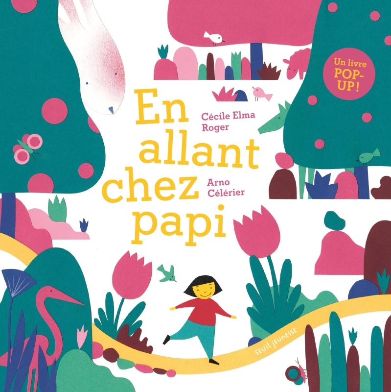 En allant chez Papi