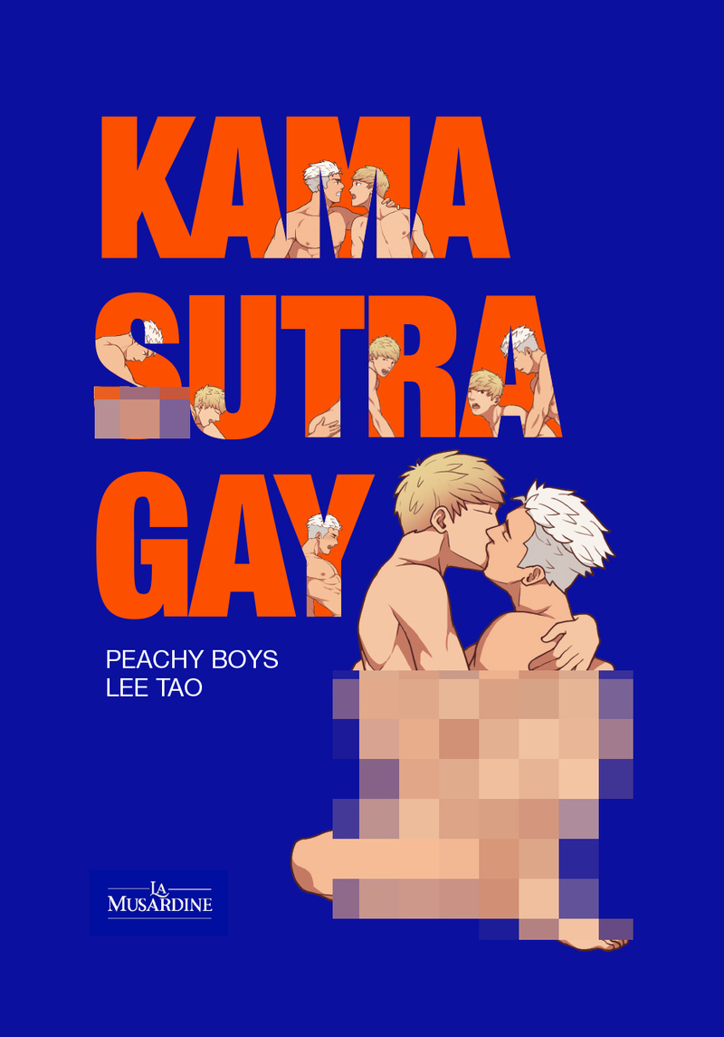 Kama Sutra Gay