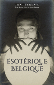 Textyles - Tome 69 - Ésotérique Belgique