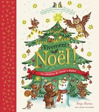 Promenons-nous dans les bois - Vivement Noël !