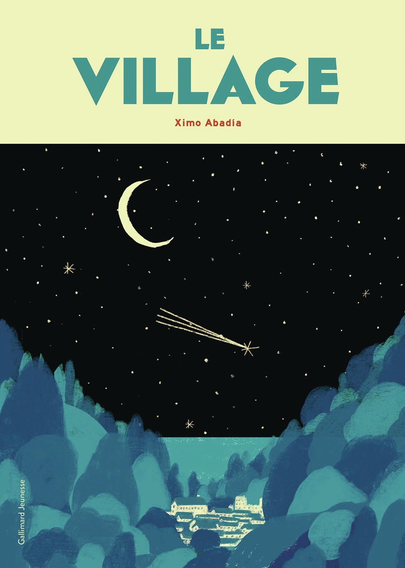 Le village