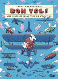 Bon vol !