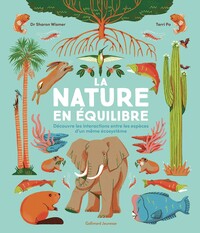 La nature en équilibre