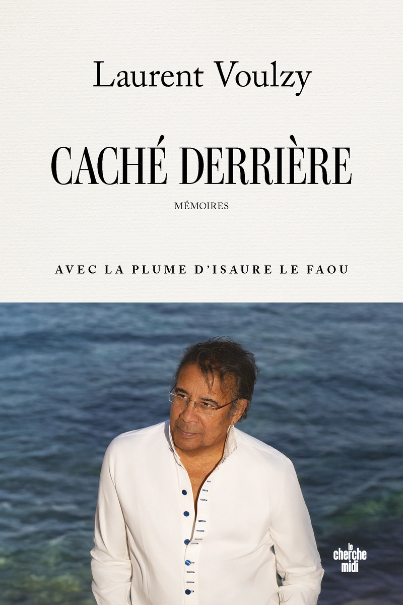 Caché derrière - Mémoires