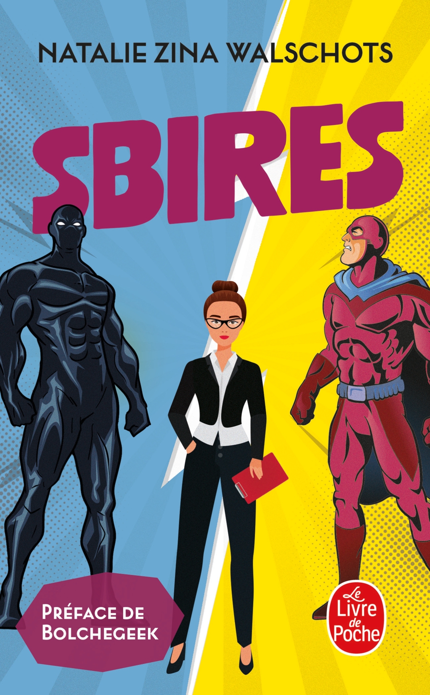 Sbires