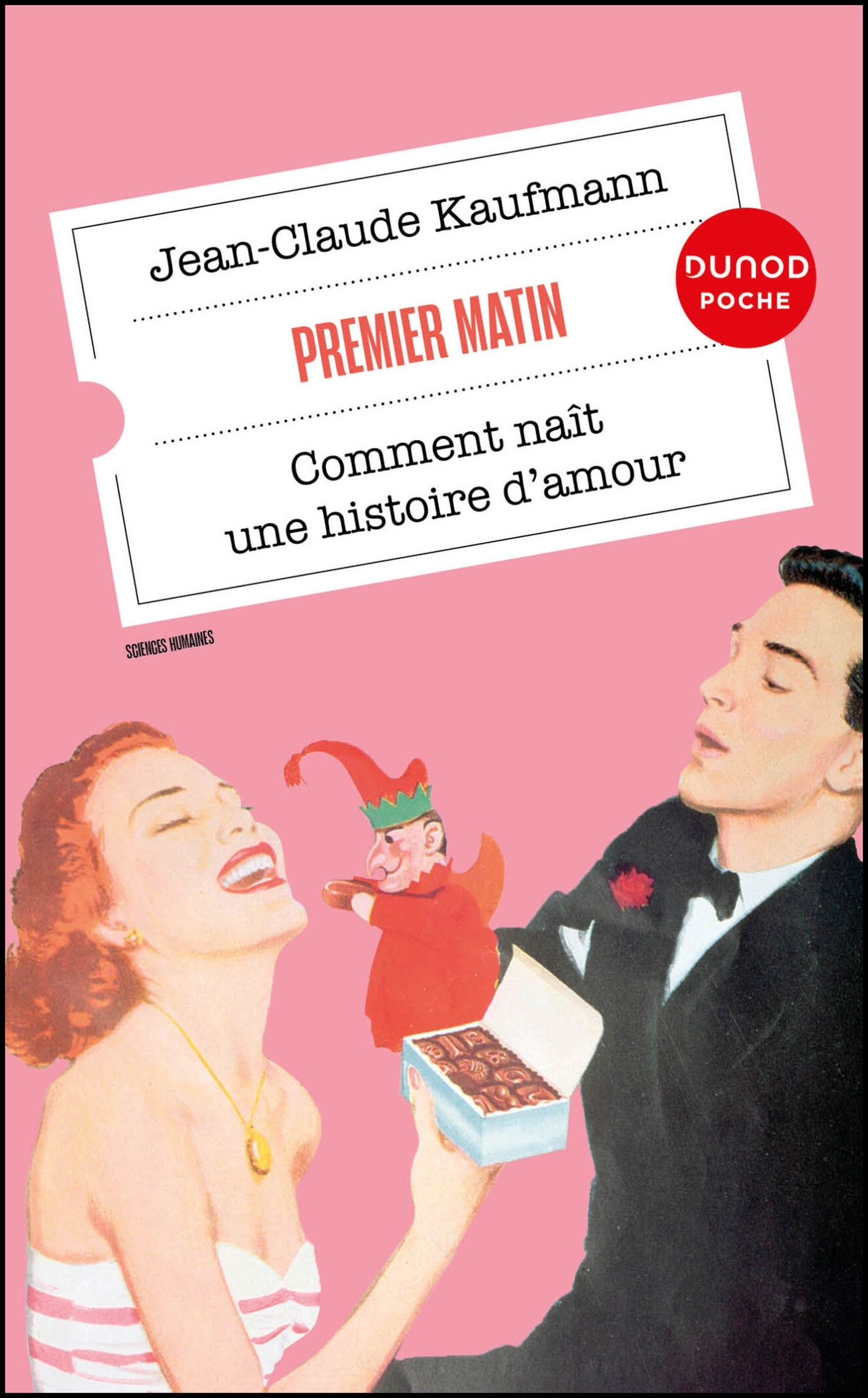 Premier matin