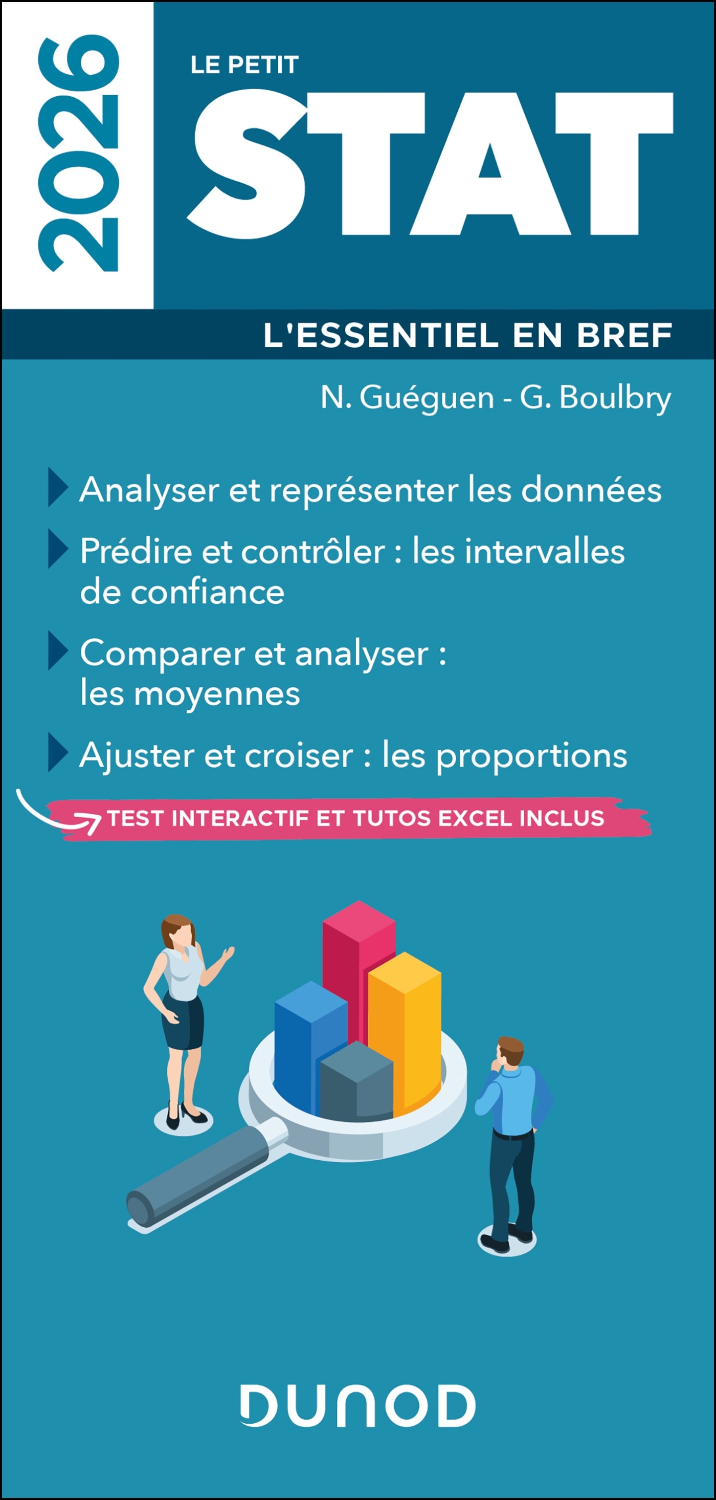 Le Petit Stat 2026