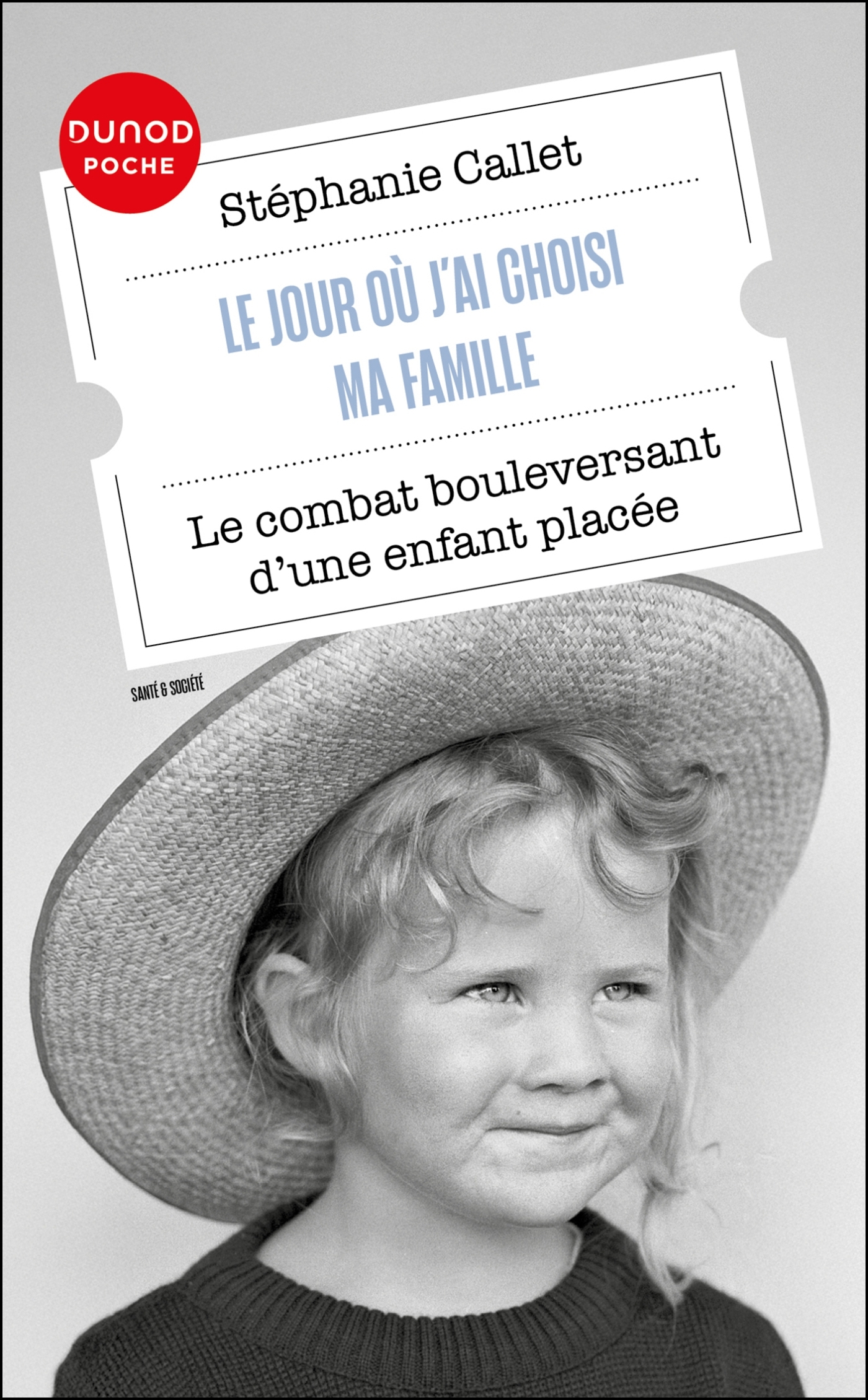 Le jour où j'ai choisi ma famille
