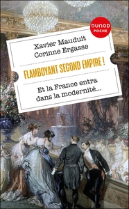 Flamboyant Second Empire !