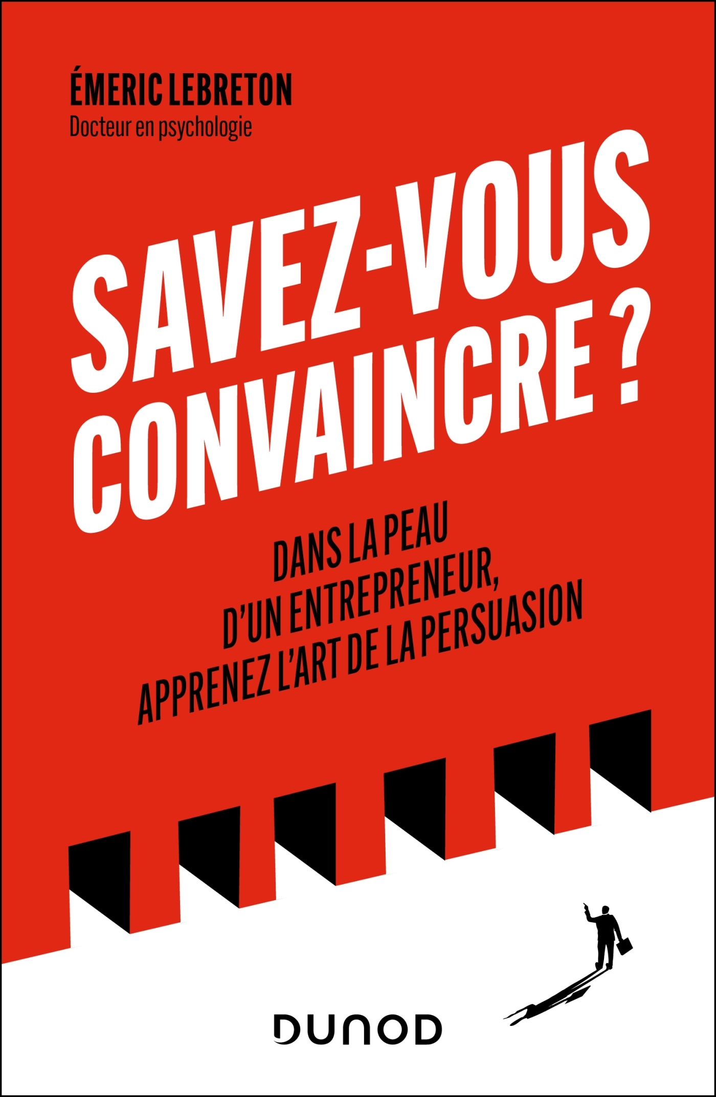 Savez-vous convaincre ?