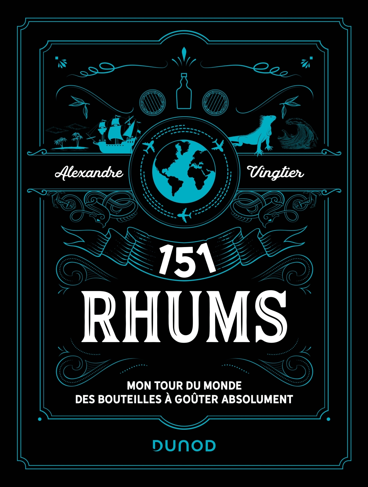151 Rhums