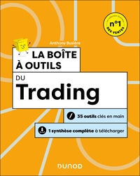 La boîte à outils du trading