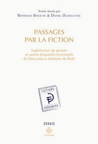 Passages par la fiction