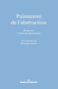Puissances de l'abstraction