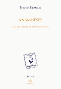Anamnèses