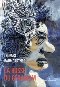 La bosse du géranium