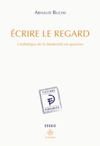 Écrire le regard