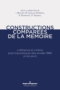 Constructions comparées de la mémoire