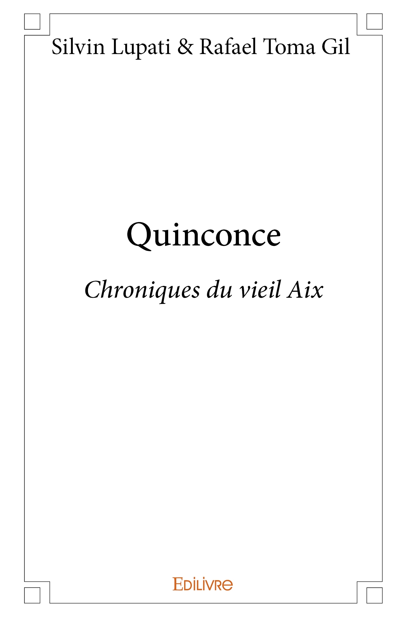 Quinconce