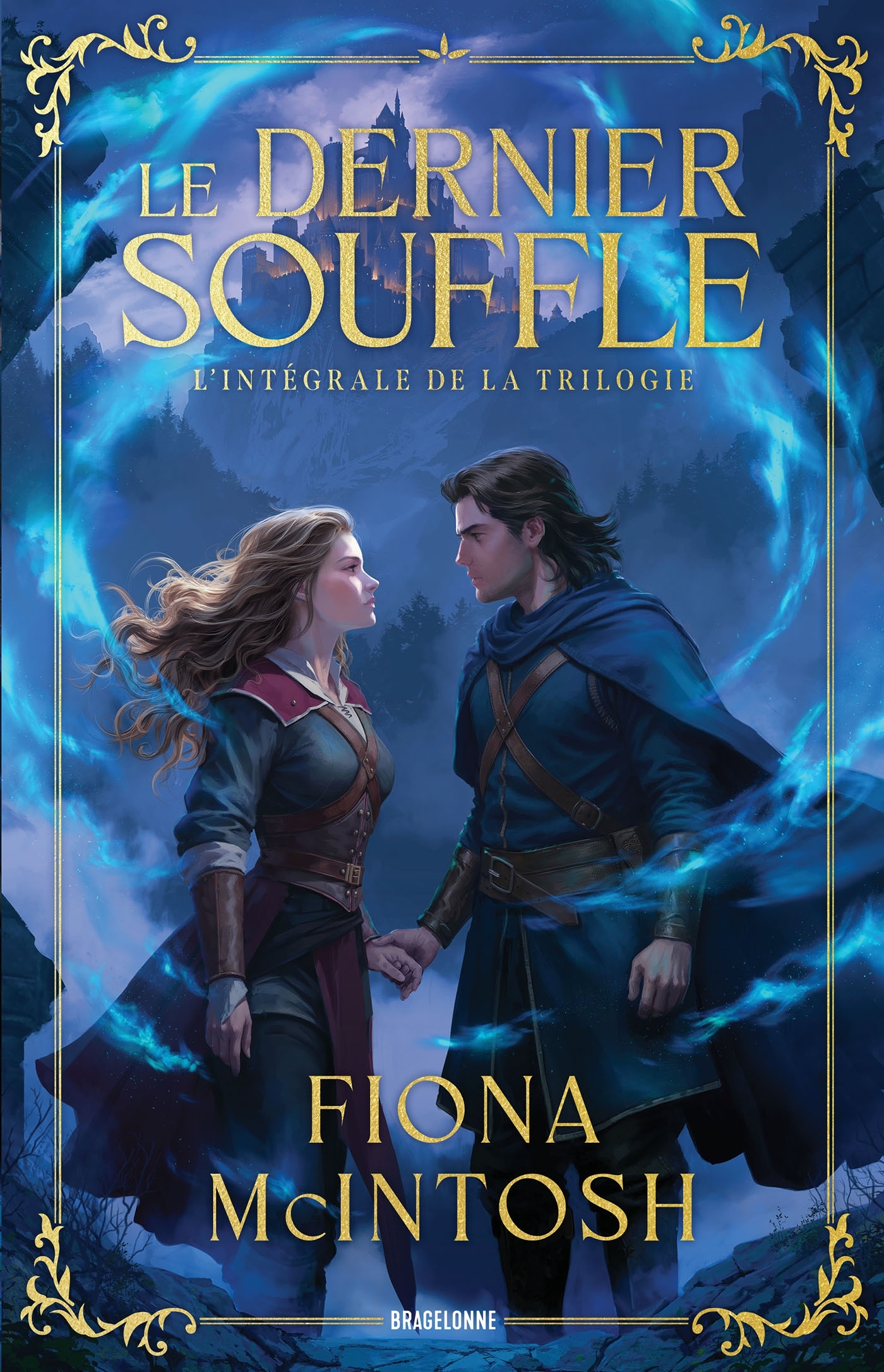 Le Dernier Souffle - L'Intégrale