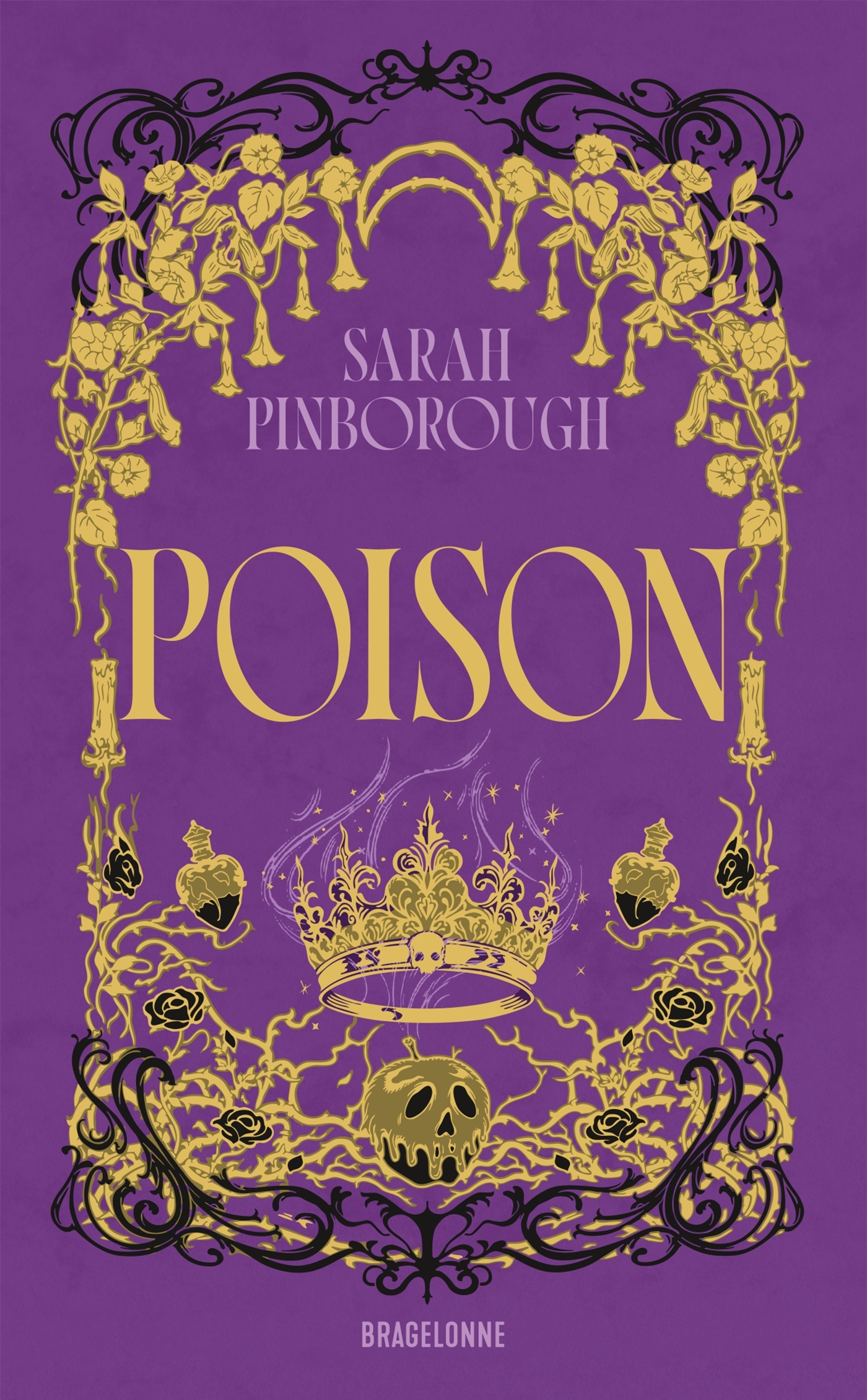 Poison