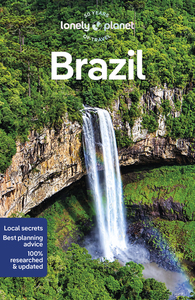 Brazil 13ed - Anglais
