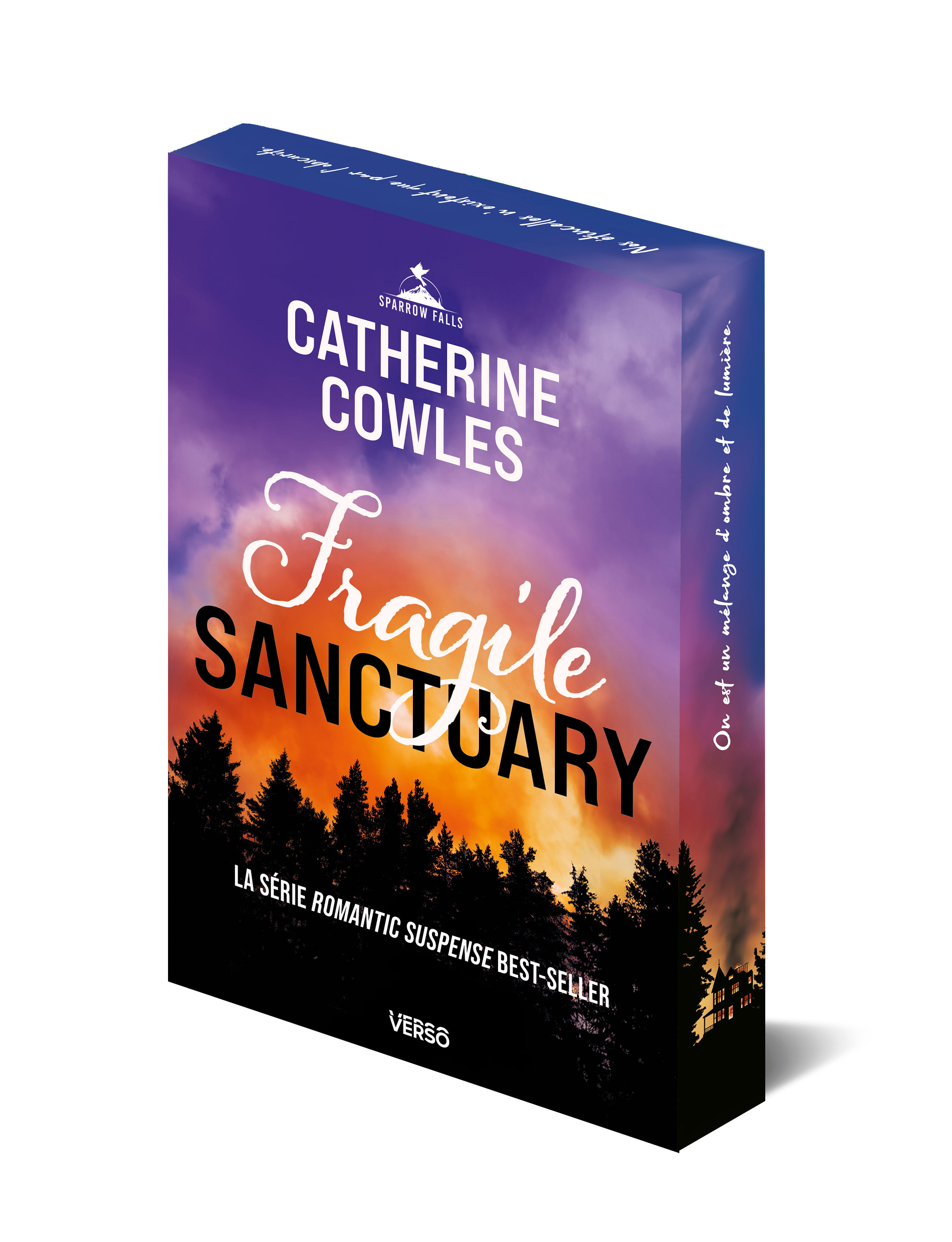 Fragile Sanctuary