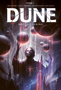 Dune : Maison Corrino T1