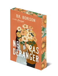 Ne pas déranger - T.2 « Printemps »