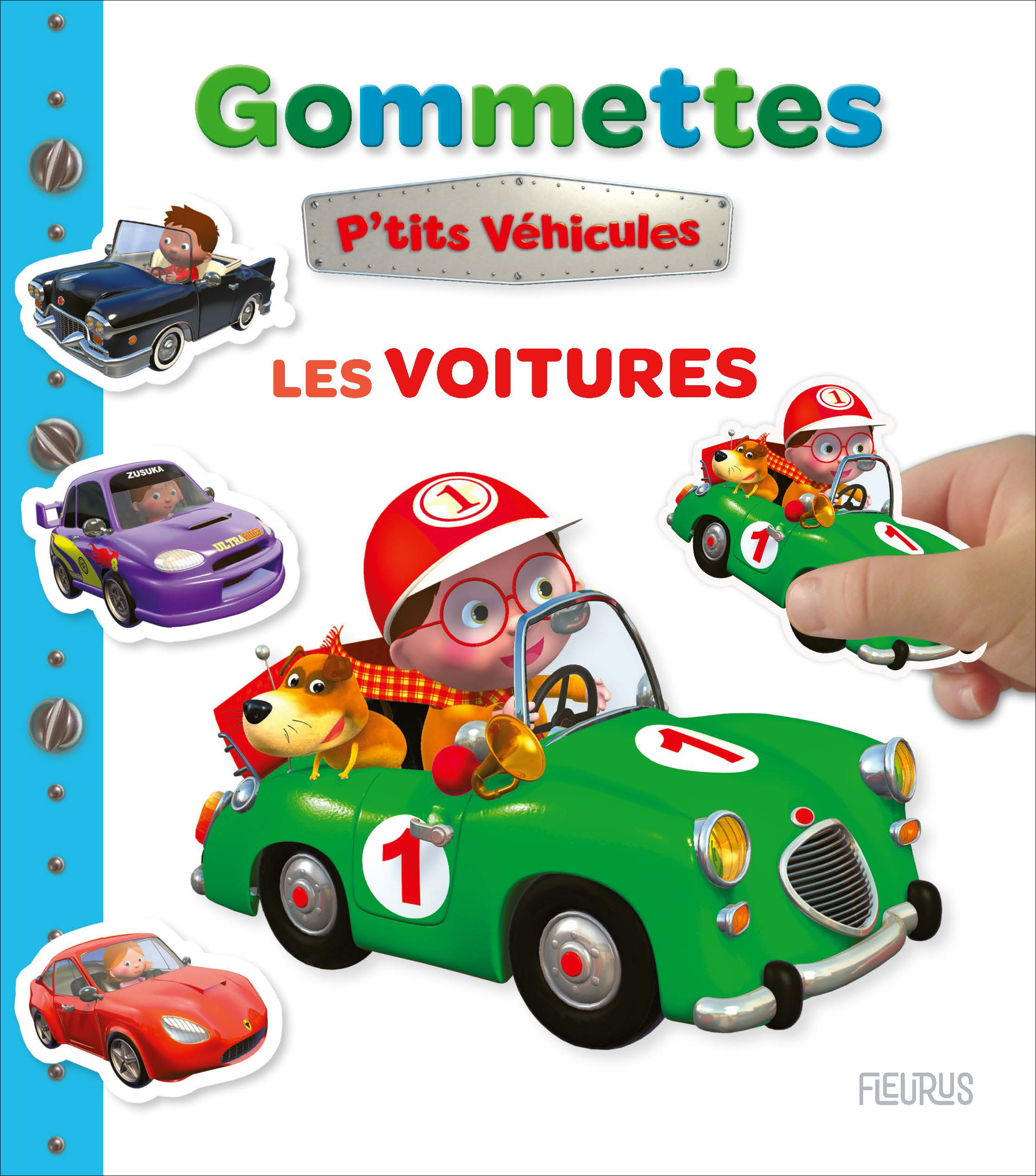 Les voitures