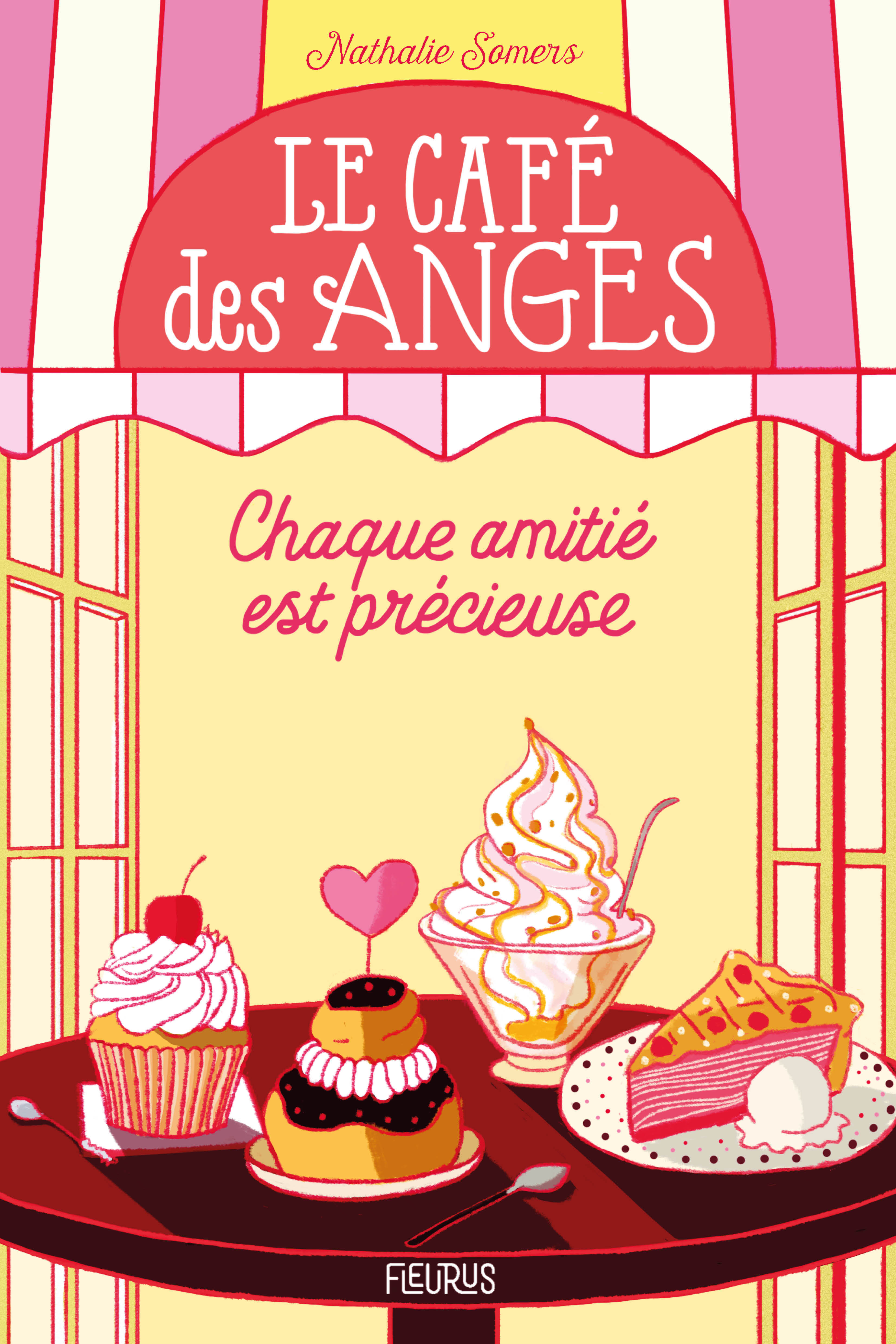 Chaque amitié est précieuse