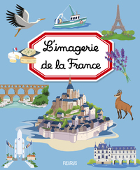 L'imagerie de la France