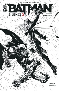 Batman Silence 2 - Chapitre 4