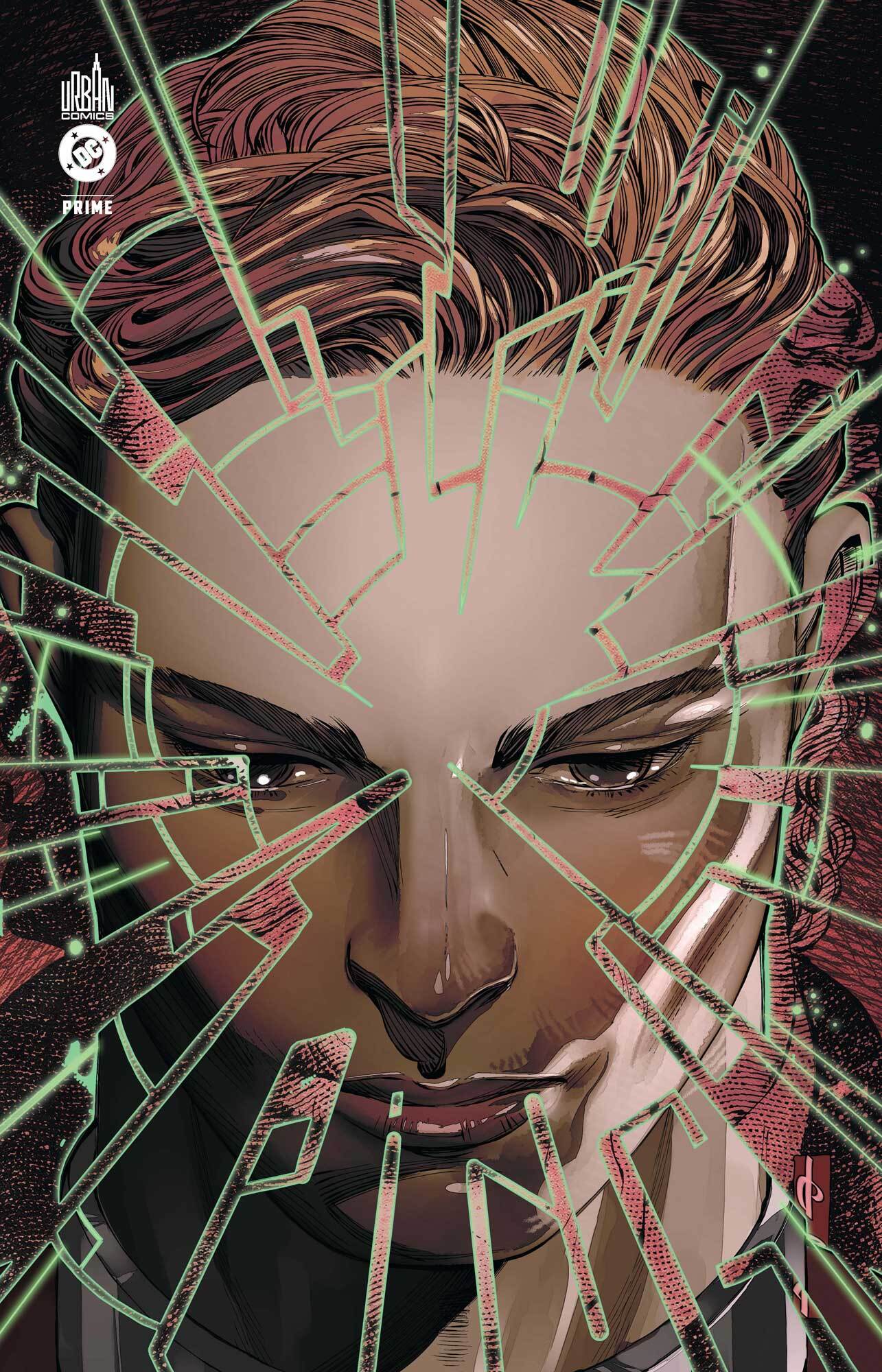 New Gods Tome 1