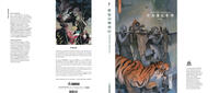 Urban Comics Nomad : Fables tome 1