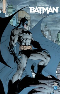 Urban Comics Nomad : Batman Silence
