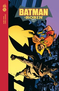 Batman & Robin Année Un tome 2